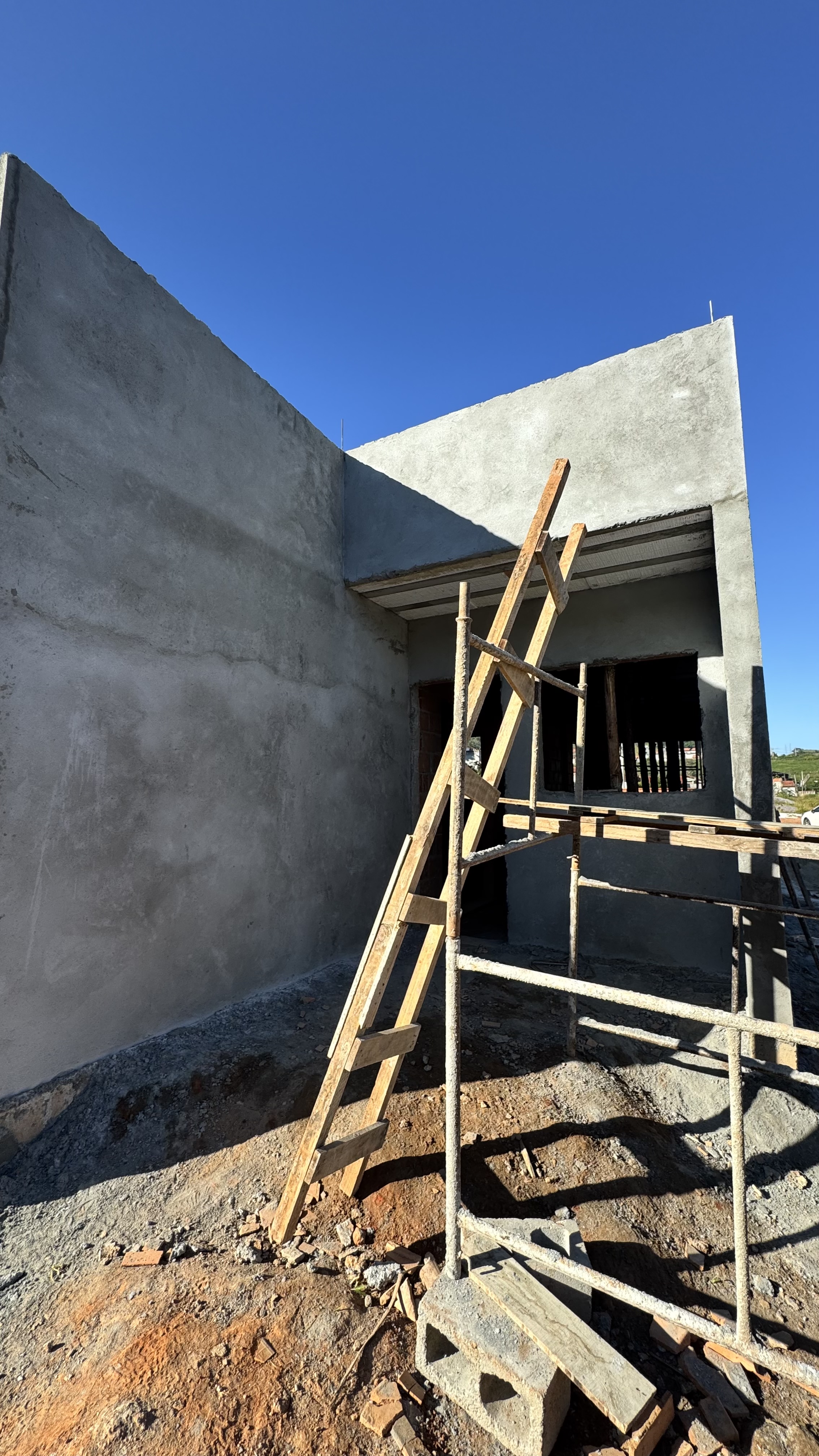 Imagem Casa de Condomínio com 2 Quartos à Venda, 140 m² em Santo Antônio da Cachoeira  - Piracaia
