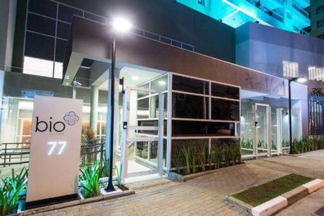Imagem Apartamento com 2 Quartos à Venda, 62 m² em Tatuapé - São Paulo