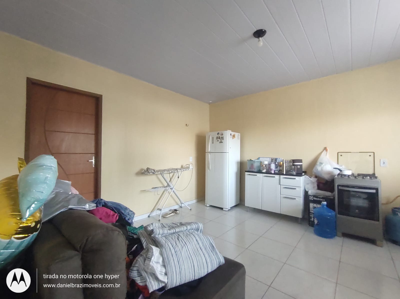 Imagem Casa com 4 Quartos à Venda, 250 m²em Tancredo Neves - Manaus