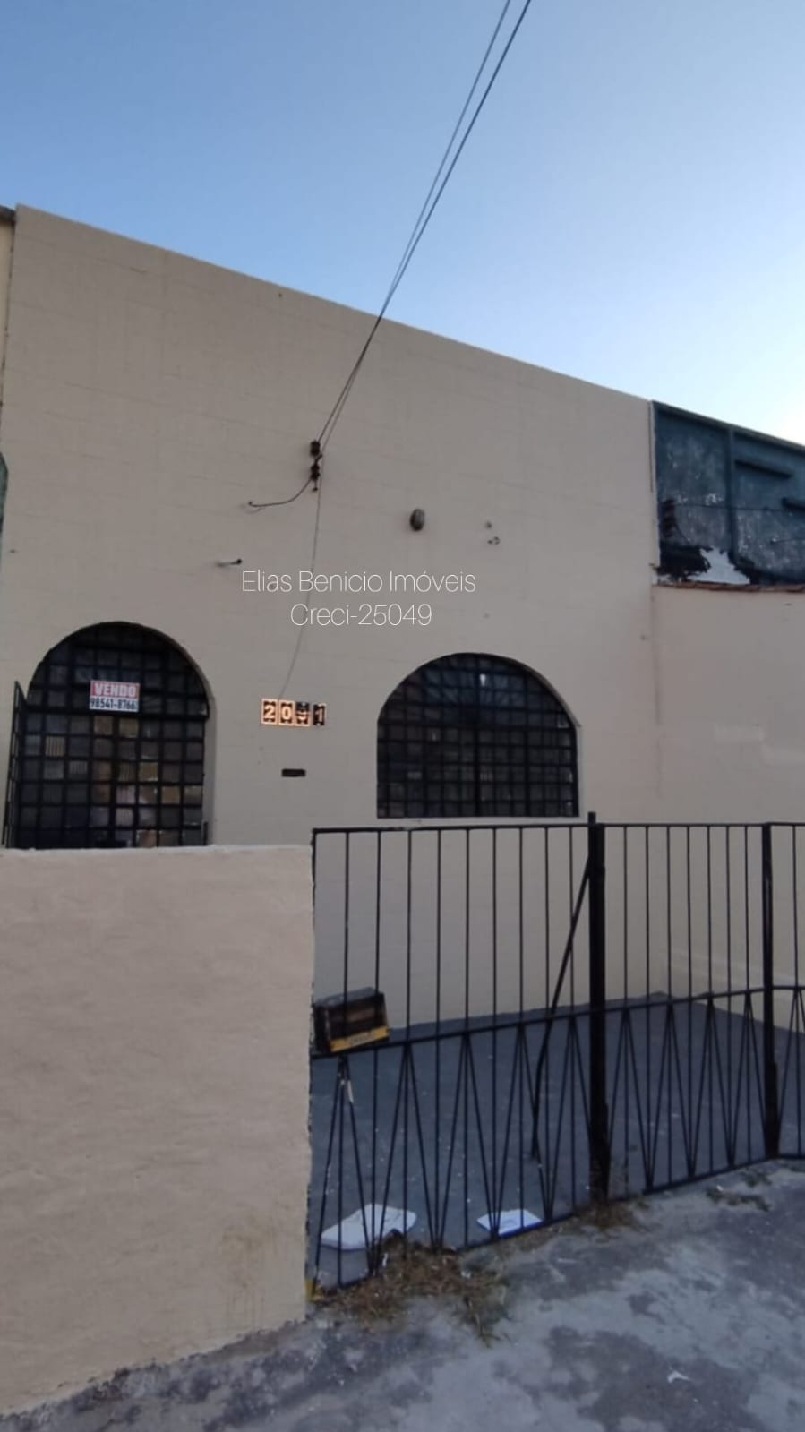 Imagem Casa com 2 Quartos à Venda, 118 m²em Jacarecanga - Fortaleza