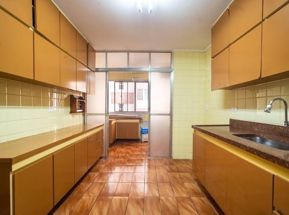Imagem Apartamento com 3 Quartos à Venda, 130 m²em Paraíso - São Paulo Imagem Apartamento com 3 Quartos à Venda, 130 m²em Paraíso - São Paulo