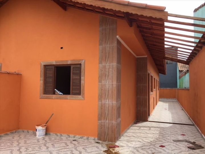 Imagem Casa com 2 Quartos à Venda, 80 m² em Campos Eliseos - Itanhaém Imagem Casa com 2 Quartos à Venda, 80 m² em Campos Eliseos - Itanhaém