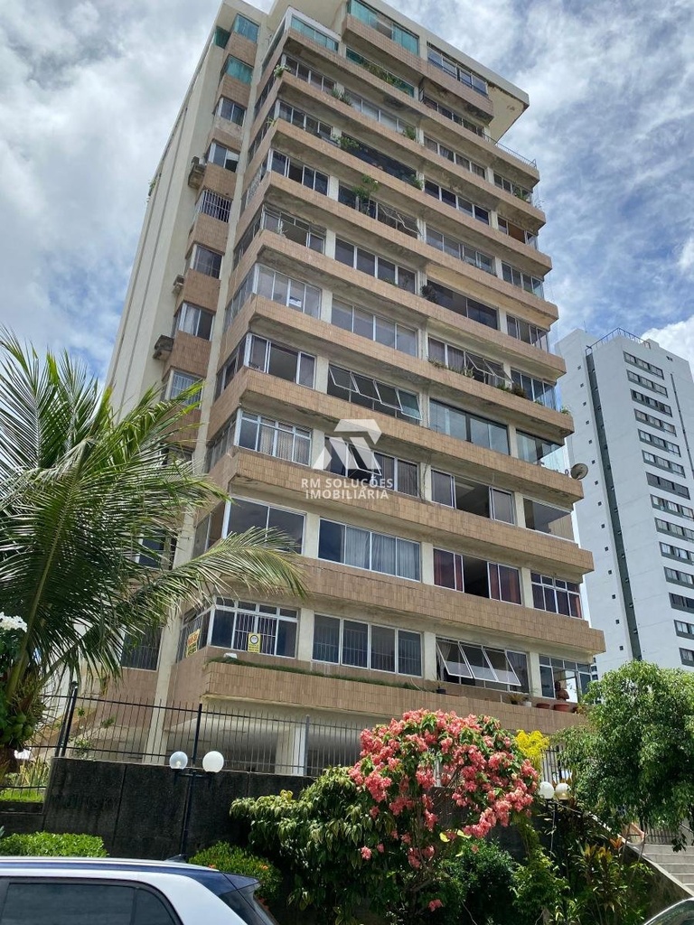 Imagem Apartamento com 3 Quartos à Venda, 130 m² em Candeias - Jaboatão dos Guararapes Imagem Apartamento com 3 Quartos à Venda, 130 m² em Candeias - Jaboatão dos Guararapes