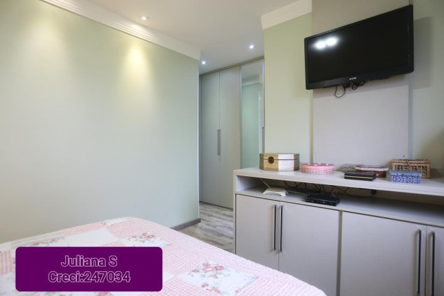 Imagem Apartamento com 3 Quartos à Venda, 140 m² em Jardim Arpoador - São Paulo