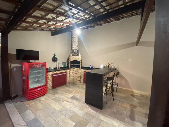 Imagem Casa de Condomínio com 4 Quartos à Venda,  em Unamar (Tamoios) - Cabo Frio
