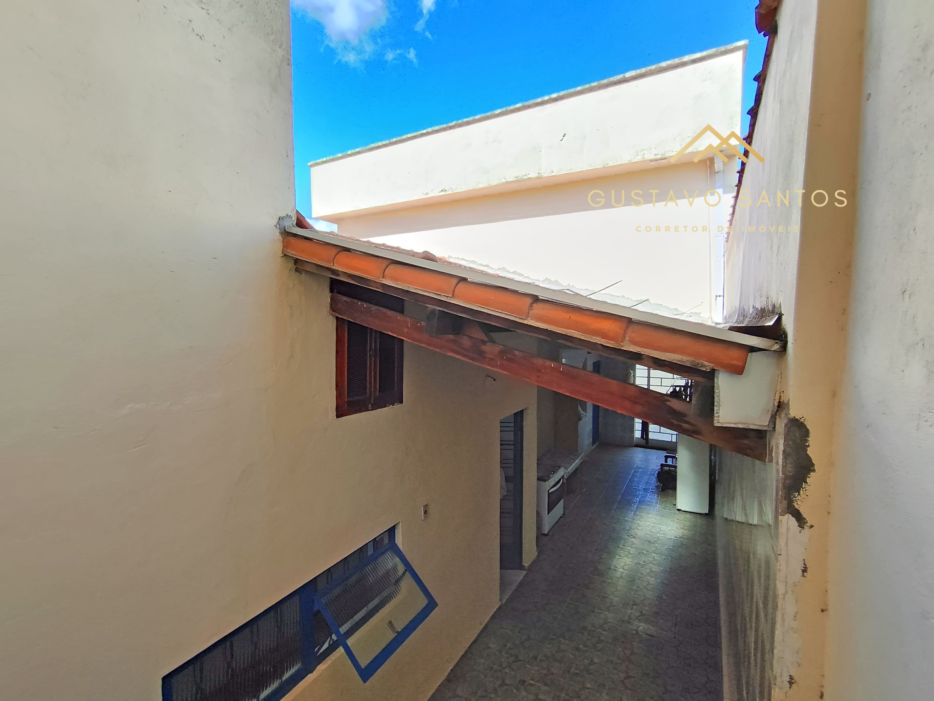 Imagem Casa com 3 Quartos à Venda, 136 m²em Estiva - Itajubá