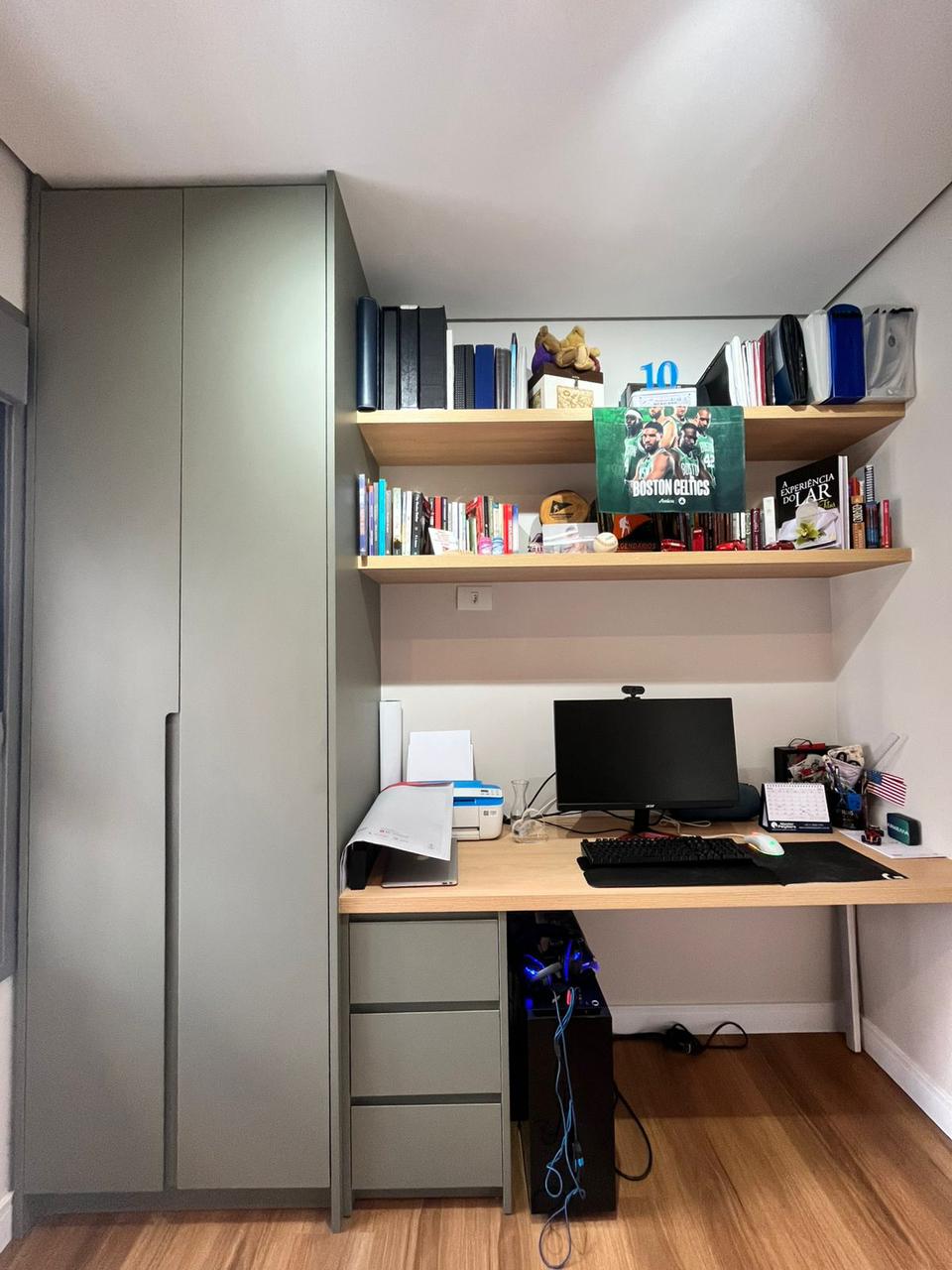 Imagem Apartamento com 3 Quartos à Venda, 90 m² em Jardim Prudência - São Paulo Imagem Apartamento com 3 Quartos à Venda, 90 m² em Jardim Prudência - São Paulo
