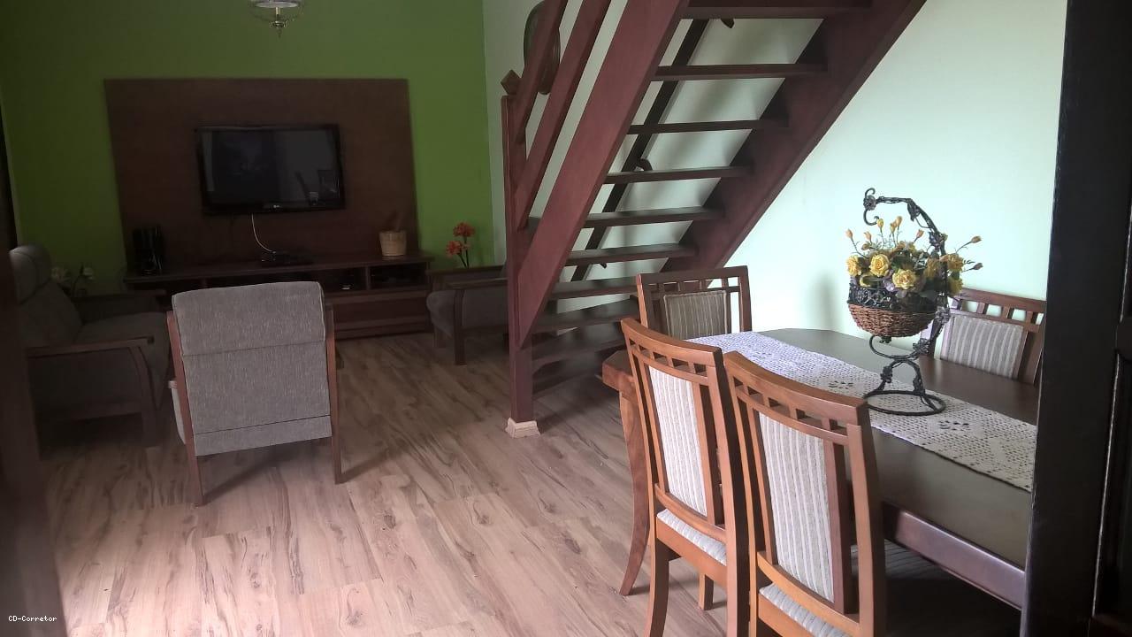 Imagem Sobrado com 3 Quartos à Venda, 182 m²em Bocaina - Ribeirão Pires