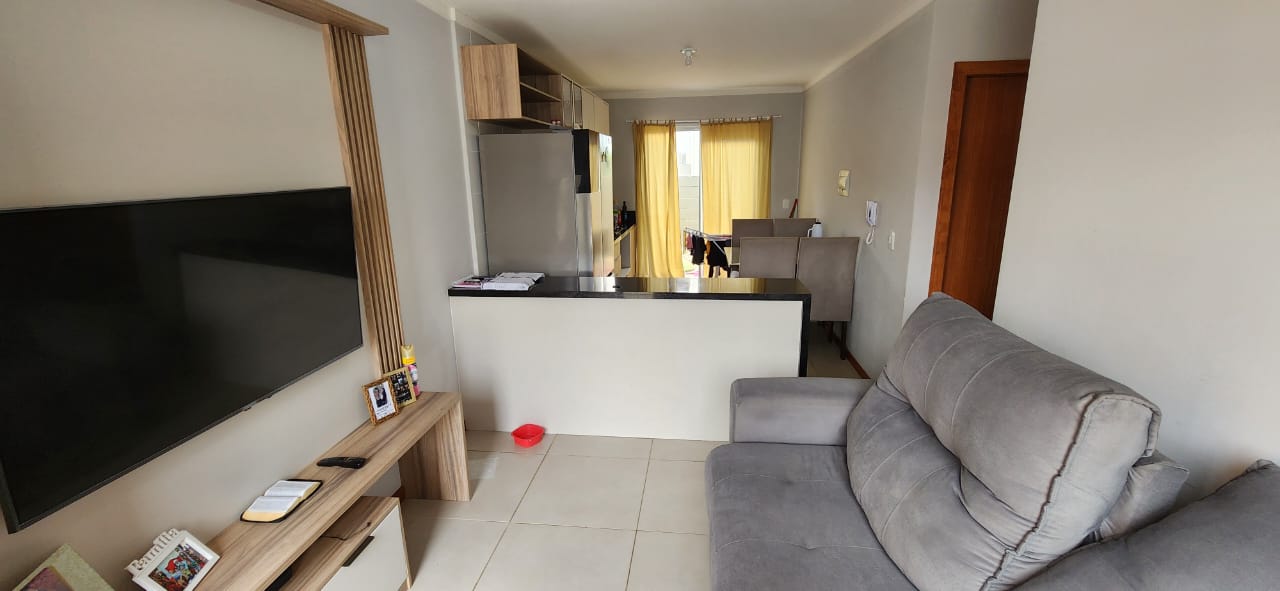 Imagem Casa de Condomínio com 2 Quartos à Venda, 52 m²em Rio Caveiras - Biguaçu Imagem Casa de Condomínio com 2 Quartos à Venda, 52 m²em Rio Caveiras - Biguaçu