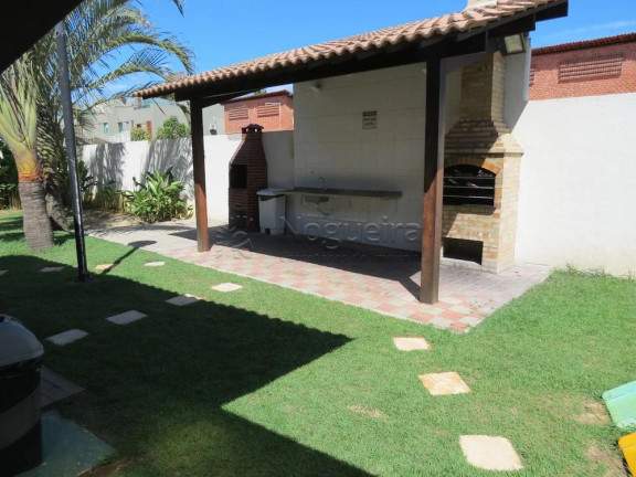 Imagem Flat com 1 Quarto à Venda, 40 m² em cupe - Ipojuca