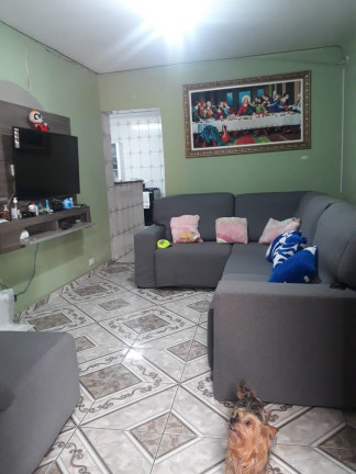 Imagem Casa com 3 Quartos à Venda, 160 m² em Jardim Jaqueline - São Paulo Imagem Casa com 3 Quartos à Venda, 160 m² em Jardim Jaqueline - São Paulo