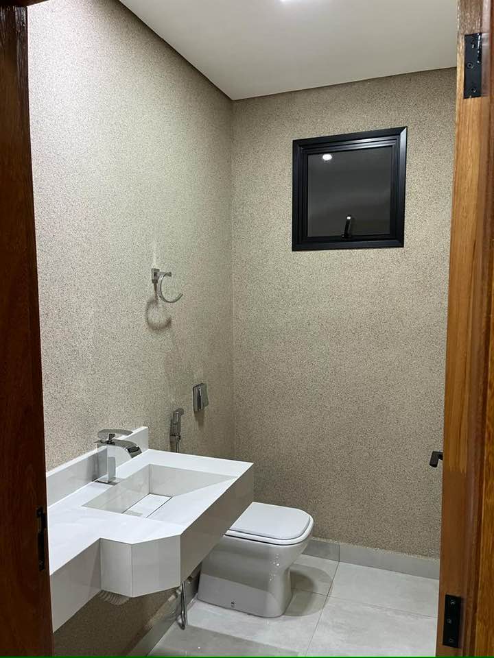 Imagem Casa de Condomínio à Venda, 360 m² em Centro - Bady Bassitt Imagem Casa de Condomínio à Venda, 360 m² em Centro - Bady Bassitt