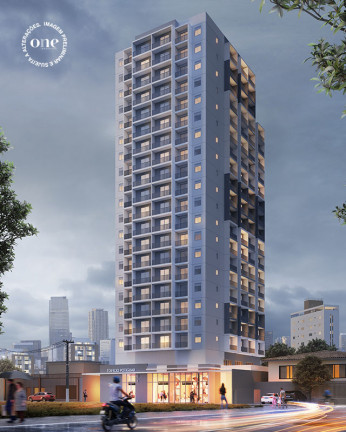 Imagem Apartamento com 1 Quarto à Venda, 25 m² em Pinheiros - São Paulo Imagem Apartamento com 1 Quarto à Venda, 25 m² em Pinheiros - São Paulo