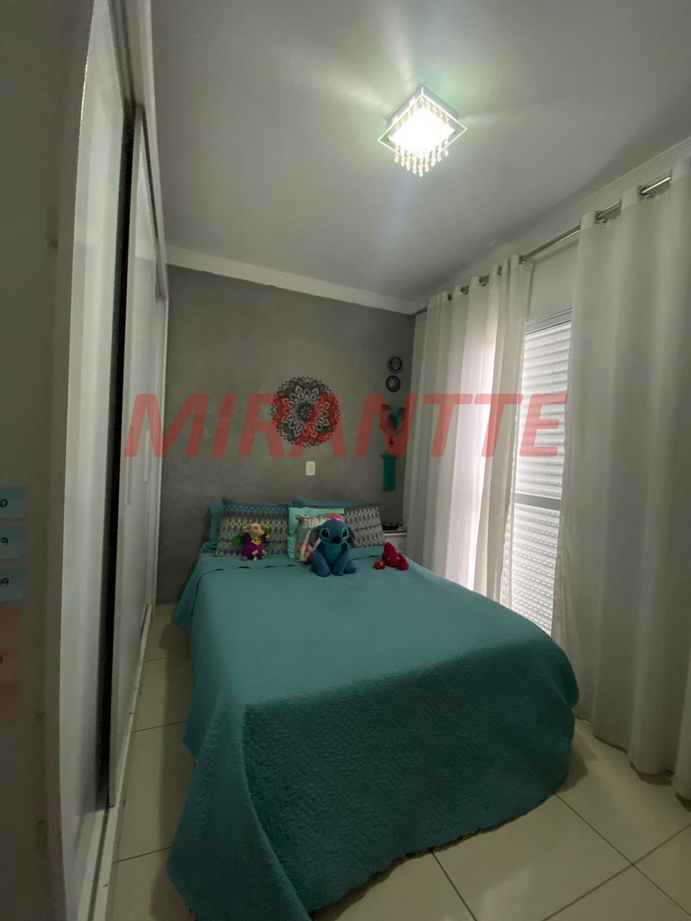 Imagem Sobrado com 3 Quartos à Venda, 100 m²em Vila Aurora (Zona Norte) - São Paulo