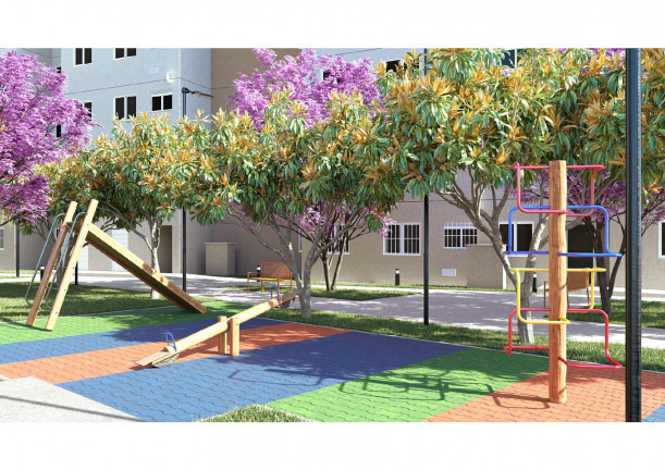 Imagem Apartamento com 2 Quartos à Venda, 37 m²em Parque Alves de Lima - São Paulo