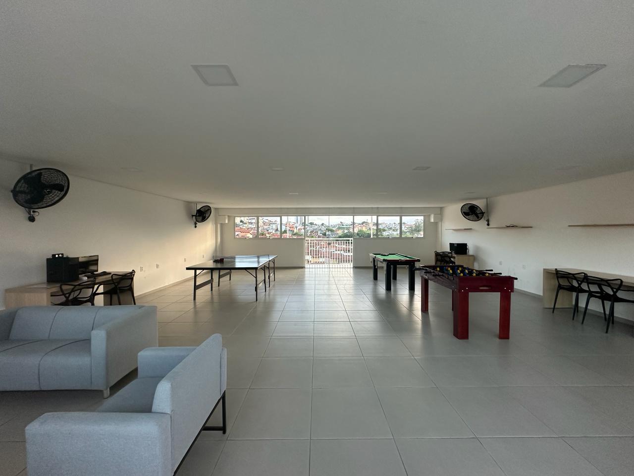 Imagem Apartamento com 2 Quartos à Venda, 67 m²em Mogi Moderno - Mogi das Cruzes