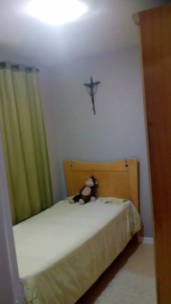 Imagem Apartamento com 3 Quartos à Venda, 58 m² em Portão - Curitiba Imagem Apartamento com 3 Quartos à Venda, 58 m² em Portão - Curitiba
