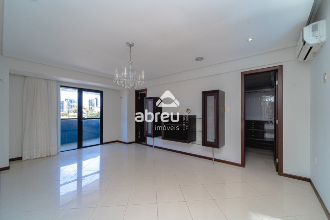Imagem Apartamento com 4 Quartos à Venda ou Locação, 330 m² em Candelária - Natal