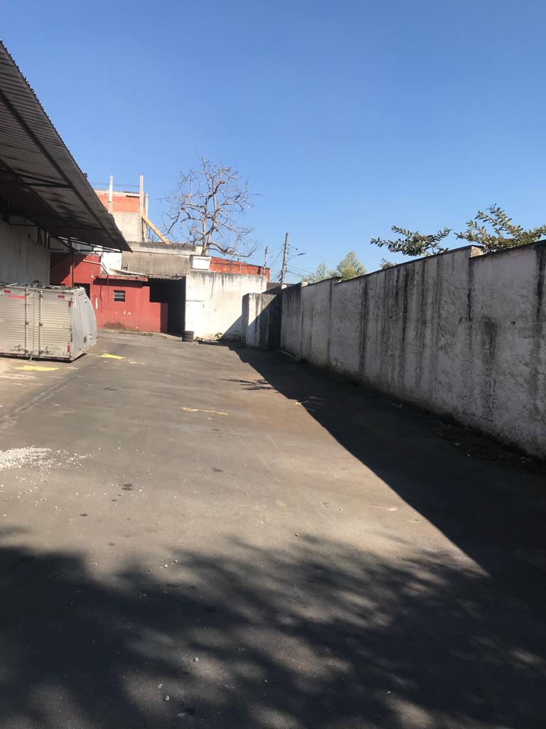 Imagem Galpão à Venda, 2 m²em Taboão - São Bernardo do Campo Imagem Galpão à Venda, 2 m²em Taboão - São Bernardo do Campo