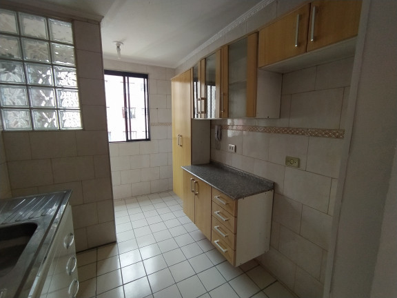 Imagem Apartamento com 2 Quartos à Venda, 43 m² em Vila Ipiranga - Mogi Das Cruzes