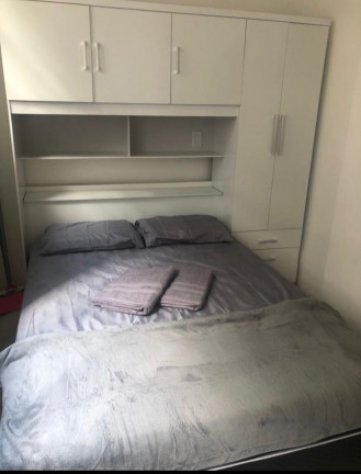 Imagem Apartamento com 1 Quarto à Venda, 32 m² em Leme - Rio de Janeiro