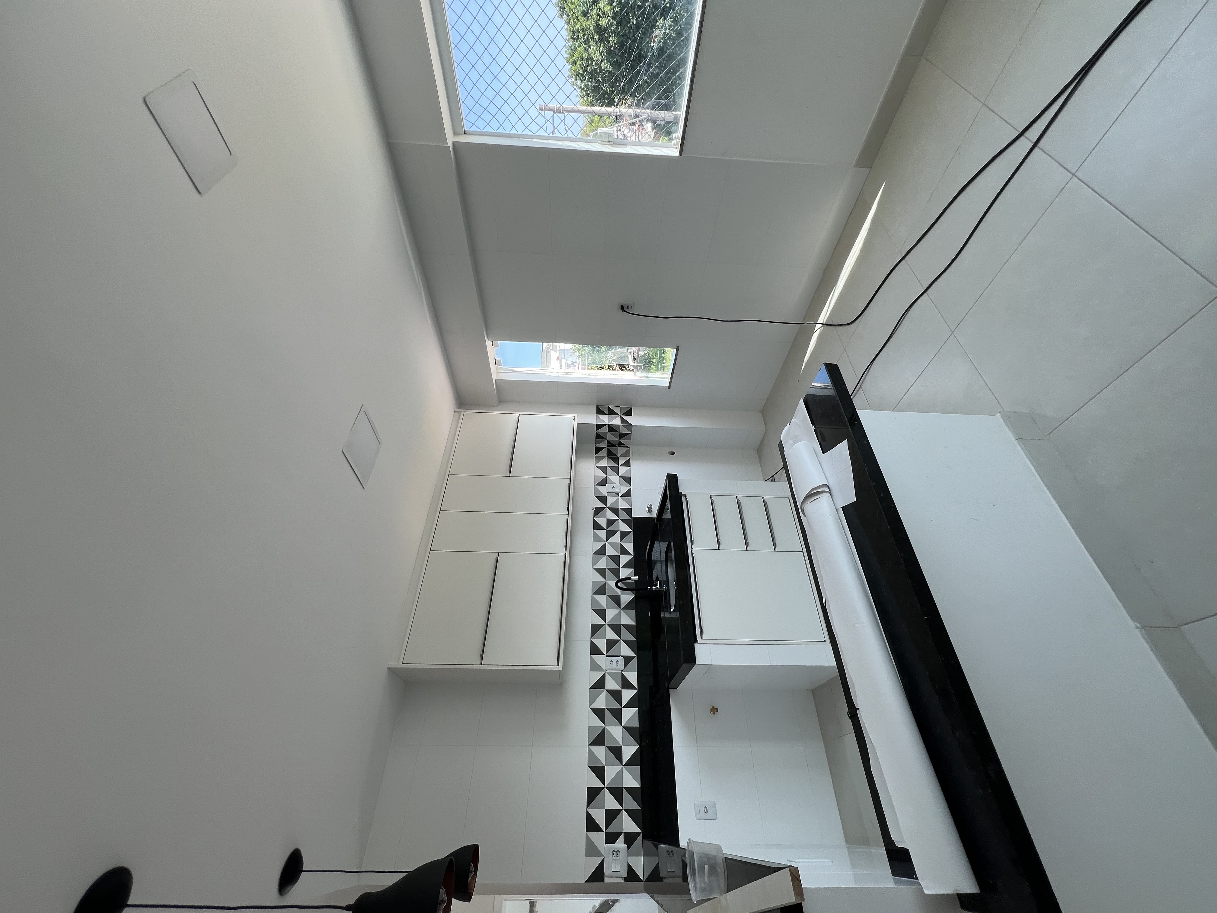 Imagem Apartamento com 2 Quartos para Alugar, 67 m²em Buraquinho - Lauro de Freitas