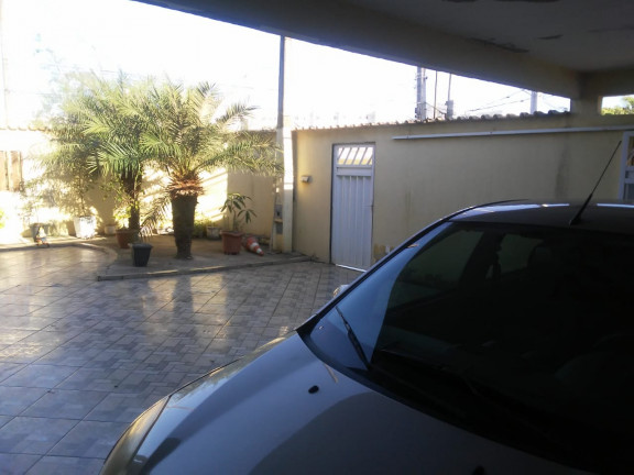 Imagem Casa com 3 Quartos à Venda, 315 m² em Ajuda - Macaé