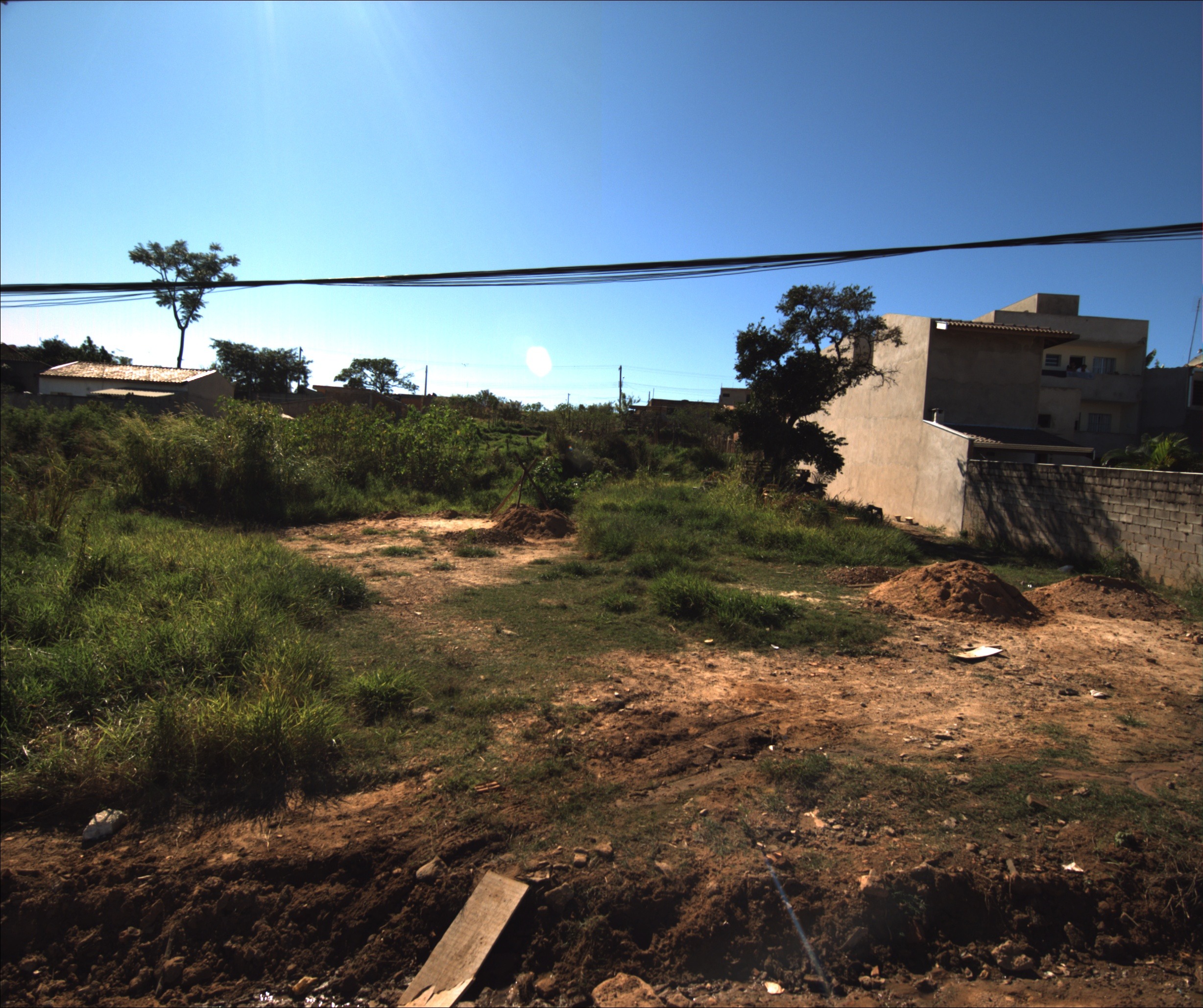 Imagem Terreno à Venda, 540 m²em Jardim do Lago Continuação - Campinas Imagem Terreno à Venda, 540 m²em Jardim do Lago Continuação - Campinas
