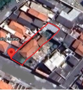 Imagem Terreno à Venda, 248 m² em Vila Nair - São Paulo