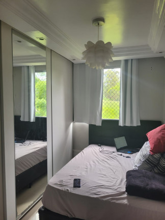 Imagem Apartamento com 2 Quartos à Venda, 39 m²em Jardim Dayse - Ferraz de Vasconcelos
