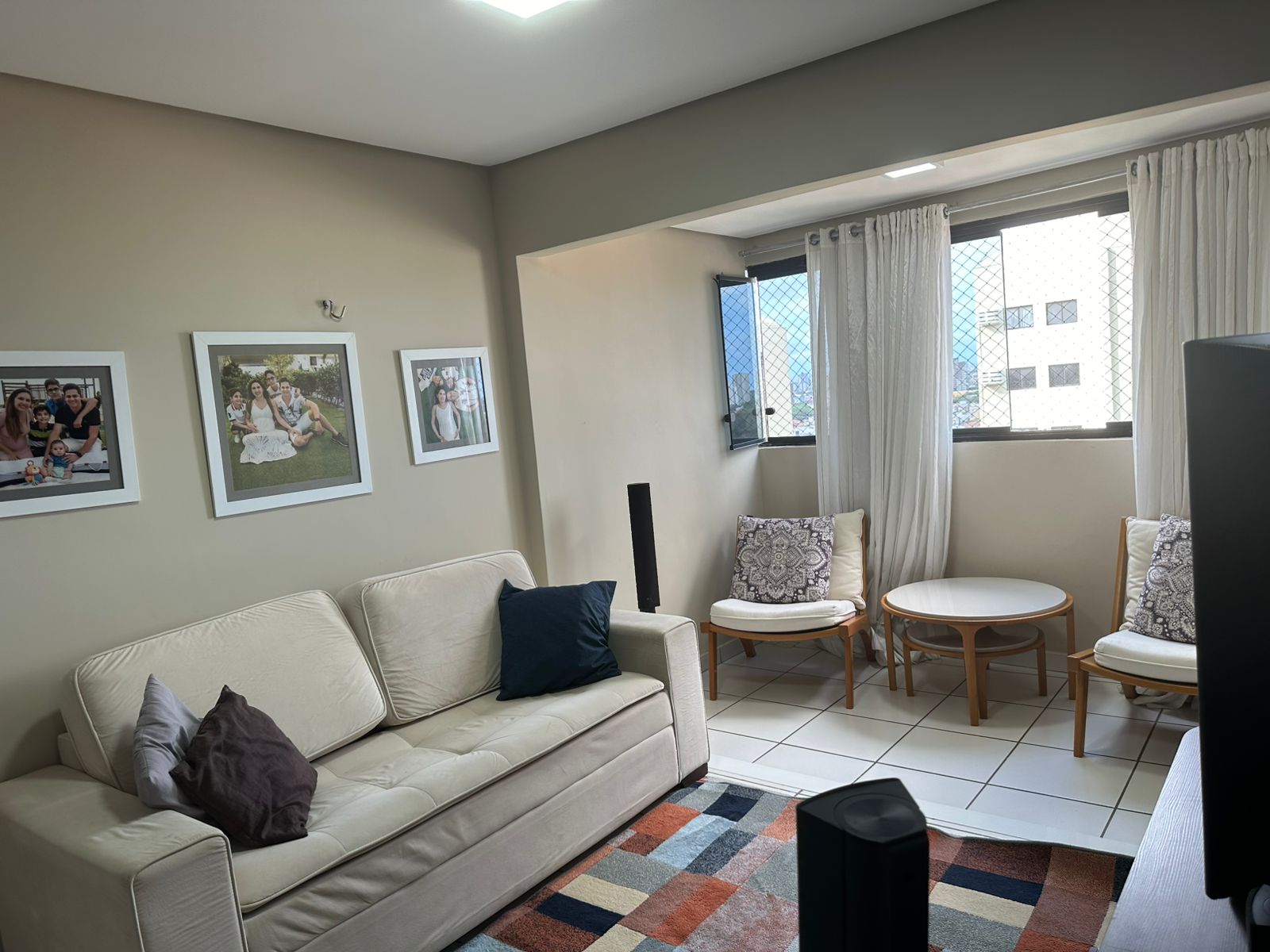 Imagem Apartamento com 3 Quartos à Venda, 84 m² em Nova Parnamirim - Parnamirim Imagem Apartamento com 3 Quartos à Venda, 84 m² em Nova Parnamirim - Parnamirim