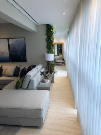 Imagem Studio com 1 Quarto à Venda, 33 m² em Vila Cordeiro - São Paulo Imagem Studio com 1 Quarto à Venda, 33 m² em Vila Cordeiro - São Paulo