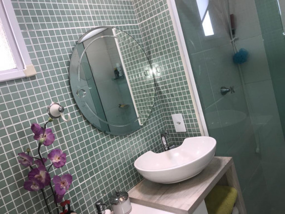 Imagem Apartamento com 3 Quartos à Venda, 69 m² em Vila Talarico - São Paulo