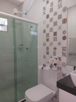 Imagem Casa de Condomínio com 3 Quartos à Venda, 260 m² em Antares - Maceió