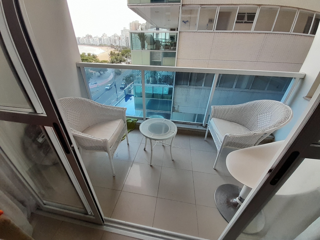 Imagem Apartamento com 2 Quartos à Venda, 70 m²em Praia da Costa - Vila Velha