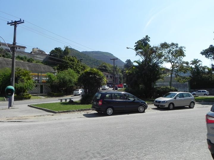 Imagem Apartamento com 1 Quarto à Venda, 37 m² em Várzea&nbsp; - Teresópolis