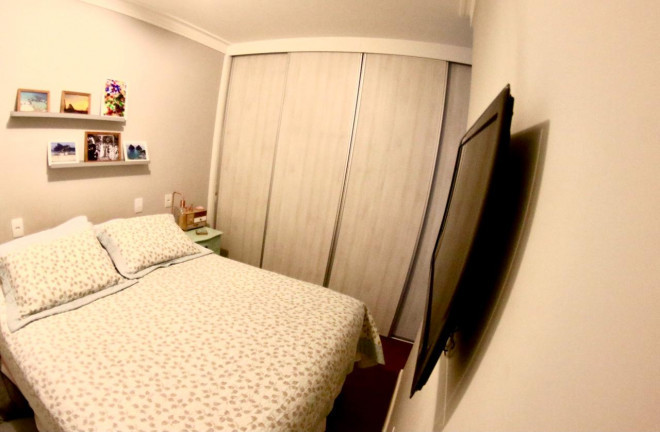 Imagem Apartamento com 2 Quartos à Venda, 72 m² em Vila Andrade - São Paulo