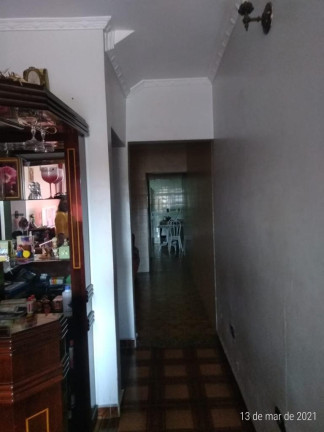 Imagem Sobrado com 3 Quartos à Venda, 190 m² em Jardim Cristiane - Santo André