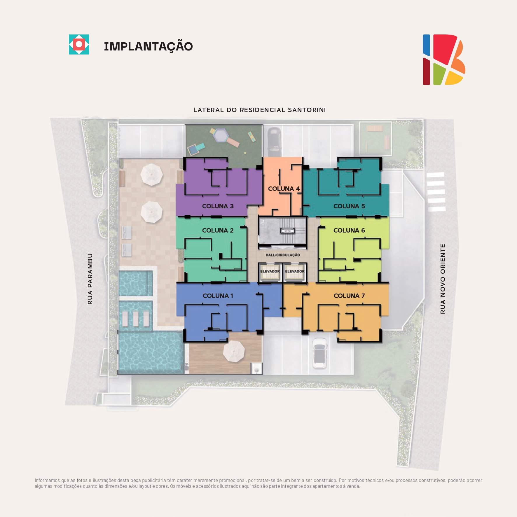 Imagem Apartamento com 2 Quartos à Venda, 61 m²em Luiz Anselmo - Salvador Imagem Apartamento com 2 Quartos à Venda, 61 m²em Luiz Anselmo - Salvador