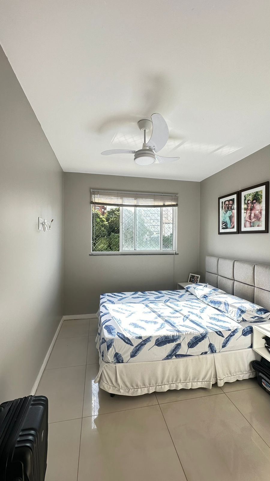 Imagem Apartamento com 2 Quartos à Venda, 55 m²em Luiz Anselmo - Salvador