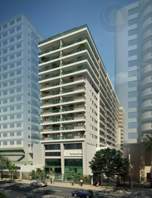 Apartamento com 2 Quartos à Venda, 75 m² em Icaraí - Niterói