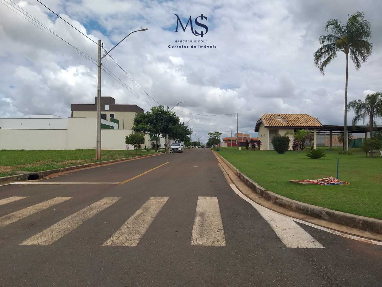 Imagem Terreno em Condomínio à Venda, 250 m²em Centro - Cidade Ocidental Imagem Terreno em Condomínio à Venda, 250 m²em Centro - Cidade Ocidental