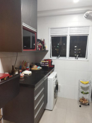 Imagem Apartamento com 2 Quartos à Venda, 64 m² em Estuário - Santos Imagem Apartamento com 2 Quartos à Venda, 64 m² em Estuário - Santos