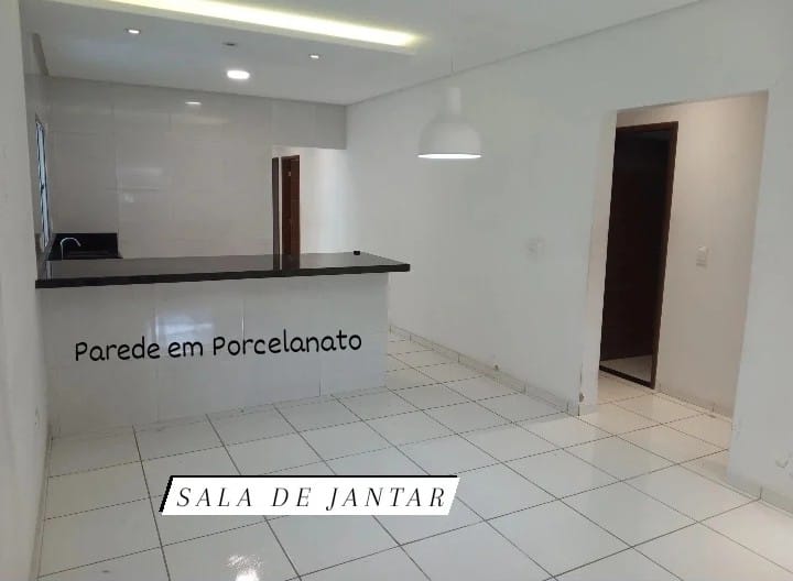 Imagem Casa com 4 Quartos à Venda, 160 m²em Várzea - Recife
