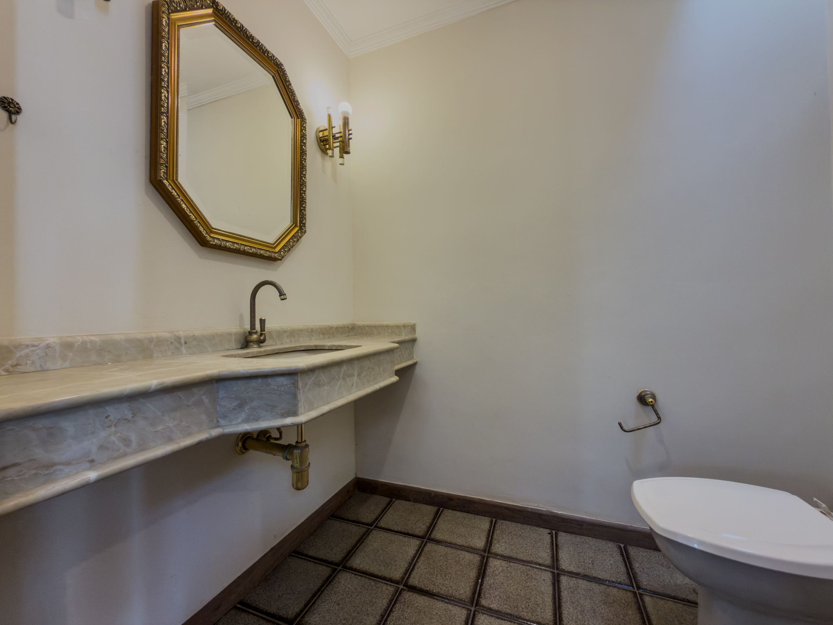 Imagem Casa de Condomínio com 3 Quartos à Venda ou Locação, 450 m² em Alphaville - Santana de Parnaíba