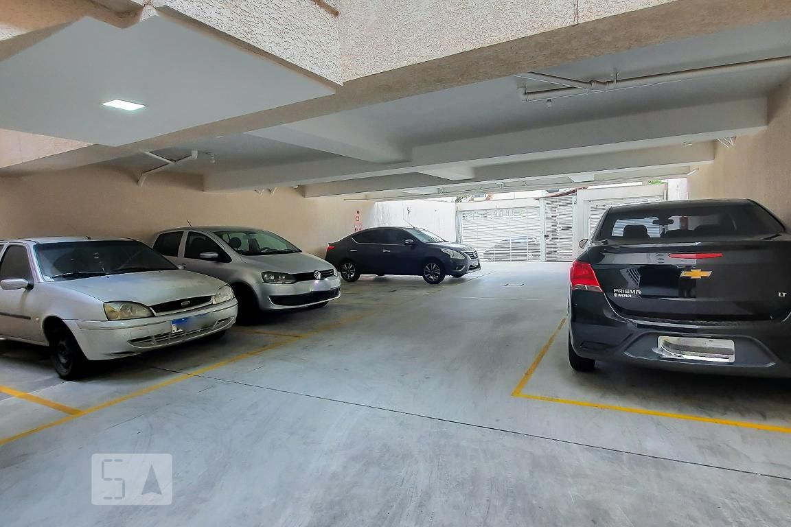 Imagem Apartamento com 2 Quartos à Venda, 102 m²em Centro - Diadema