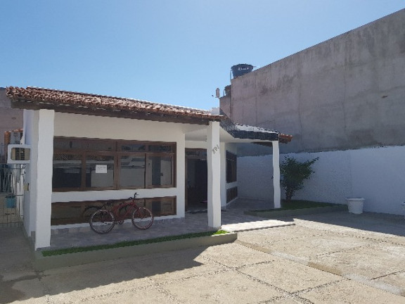 Imagem Casa com 3 Quartos à Venda, 222 m² em Atalaia - Aracaju
