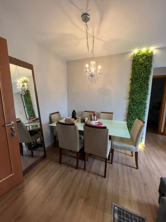 Imagem Apartamento com 2 Quartos à Venda, 48 m²em Jardim Botânico - Curitiba Imagem Apartamento com 2 Quartos à Venda, 48 m²em Jardim Botânico - Curitiba