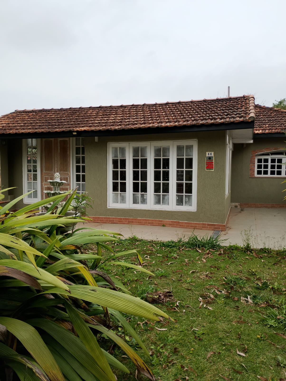 Imagem Casa de Condomínio com 4 Quartos para Alugar, 480 m² em Jardim São Vicente - Cotia