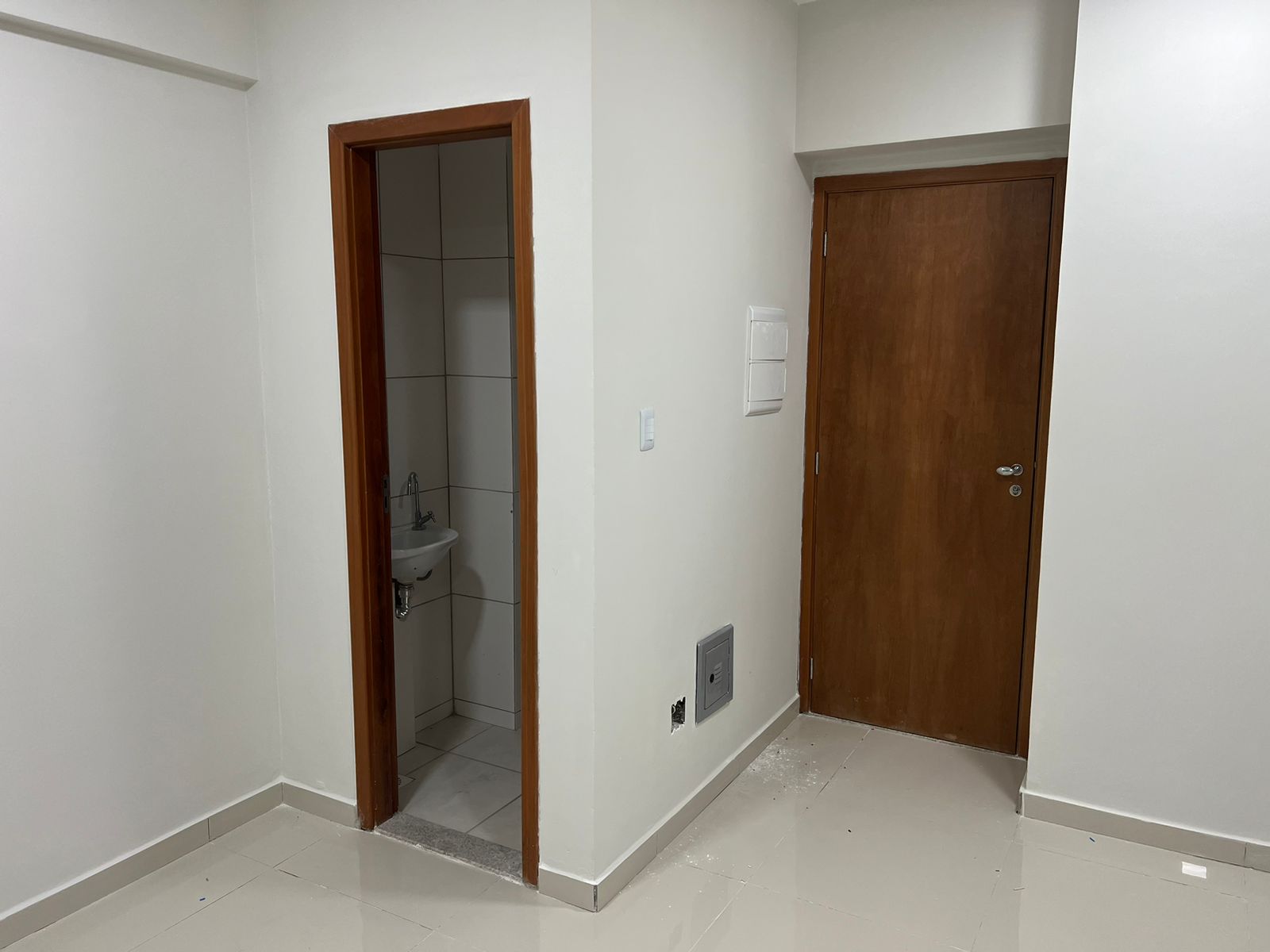 Imagem Sala Comercial para Alugar, 33 m²em Marco - Belém Imagem Sala Comercial para Alugar, 33 m²em Marco - Belém